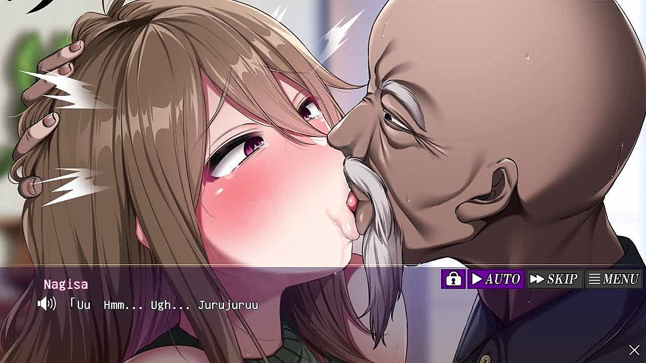 Best netorare hentai