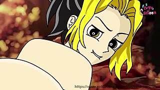 귀멸의 칼날 - 마키와 텐겐 우즈이, 오늘 밤 싸울까 섹스할까?