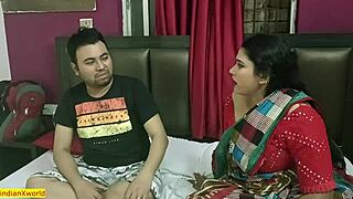 मैं गिड़गिड़ाती हूँ, मुझे चोदो और गर्भवती करो, देसि स्टाइल