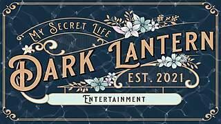 Vintage interracial zakázané trio v tmavých londýnskych uliciach