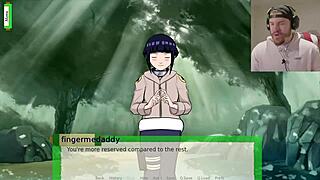 这个火影忍者游戏 地影崛起 无码版 完全狂野失控！