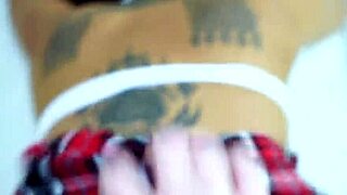 Moja Azjatycka Dziewczyna Mocno Rżnięta Doggystyle Wczoraj w Nocy przez Przyjaciela