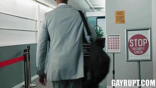 Menetin lennon, Dillon Diaz ja AJ Sloan saivat mut kumarrelluksi!