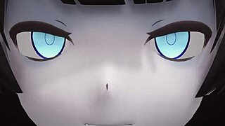 舰队收藏动漫POV视角狂野