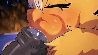 嘿，有zonk拳击射精奶油派与跳动鸡巴吗？