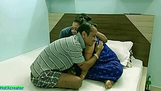 สะดุ้ง! เมียอินเดียถูกสามีแชร์กับเด็กเสิร์ฟ