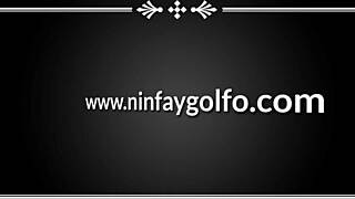 Meine Frau von Fremden benutzt bei wilden Nächten auswärts - Ninfaygolfo