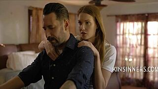 Može li pastorka da opusti tatu u tajnosti?