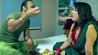 hey, check this wild indian sex with hardcore assfucking action