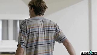 Amnézií postižený muž, jeho milf manželka skrývá šokující minulost