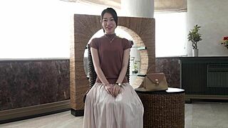 初めての妻ドキュメンタリー！ミク・タケイの熟れたアジア恋人と浮気生中出しが衝撃的！