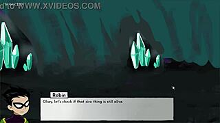 18Titans第49集为何与这个情人如此火辣？