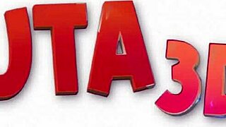 Фута3dx госпожа учительница соблазняет милую блондинку фута для дикого траха