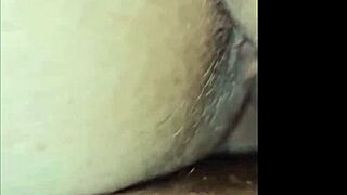 Мила дебела аматьорска милф зряла се наслаждава на горещ секс на двойка