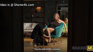 Shame4k играта на Джери се разгръща с интензивни обрати