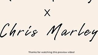 זוג חרמן מזיין חזק במיטה נעימה - קייט מרלי