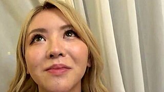 Kanna Freelancer Menggoyang Aksi Klimaks 3P Liar