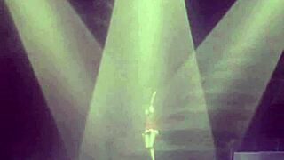 Lesbianas hentai hacen tijeras en un encuentro animado caliente y salvaje.