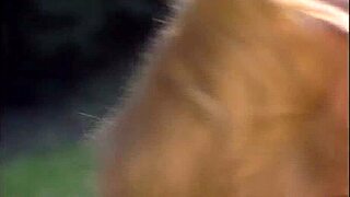 Fin de Semana con Marylin: Tetona Rubia Ansiosa por Follar Duro