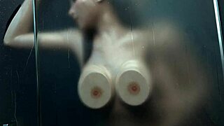 最终幻想SFM片段在狂野3D动作中