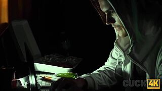 अरे, ककॉल्ड धोखा एक्शन में देखना चाहते हो?