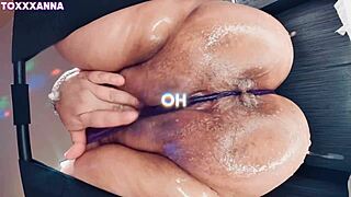 Kundopigs touží sát velké mokré močivé vlčí kalhotky pokaždé