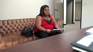 क्या कभी पीचेस के साथ पेनफुल कास्टिंग ट्राई की है कैलिफोर्निया में?