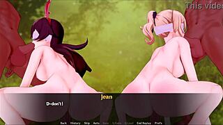 kleeprankadventure第五部带来户外游戏疯狂动漫操