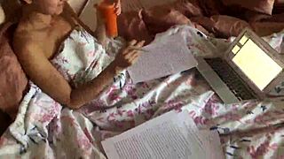 Външно забавление с див обрат днес