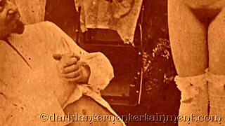 Hei, haluatko kuulla Louisen eroottisia tunnustuksia salaisesta elämästäni?