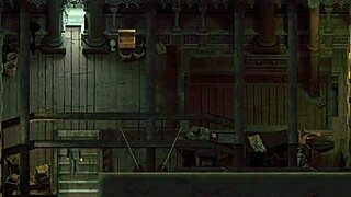 Kompletní gameplay - The Genesis Order část 44.