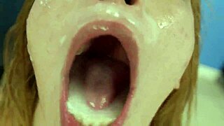 Ashley Rose 4na1 DAP DVP deepthroat groba seja