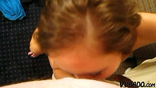 Uniknutá sexuálna páska s úžasným modelom veľkých cicov! Surová akcia zachytená na kamere s šokujúcimi zvratmi.