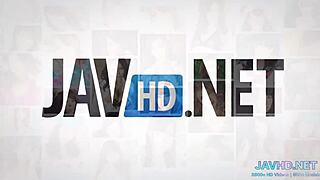 Wow! Kompilasi seks berkumpulan Jepun HD hebat!