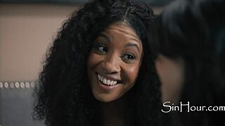 is the monster inside a lesbian, lulu chu?