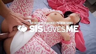 야, 쇼핑몰 절도 걸렸어, 보니 그레이랑 마야 비주, 거래할래?