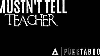 Innocent Leana Lovings Craves Professor's Forbidden Touch