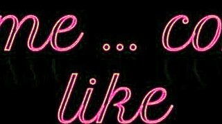 Flasher kuk åt styvdotter på allmän strand, hon hjälper mig avsluta!