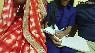 18-year-old beauties, how did you handle double action together?