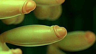 Velma Scooby Doo tager hård anal i 3D hentai med intense cumshots