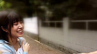 300NTK-399 - 亚洲小胸素人完整动作