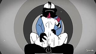 哟，看这个延长版Mime & Dash动漫高清剪辑！