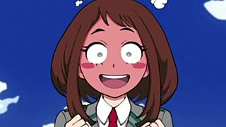 我的英雄学院狂野转折无码射精骑乘动作