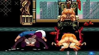 这是什么游戏 变态无双角色编辑秀？