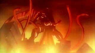 Эй, глянь этот винтажный хентай с монашками и монстрами в Уроцукідоіджі Легенда Оверфиенда hmv.