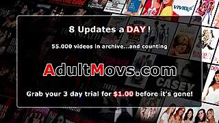 Lille brud dobbeltpenetreret af mand og tjener til bryllup. Hvad er historien?