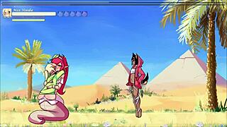 Max精灵V4.1.1 T-Hoodie游戏玩法超棒！