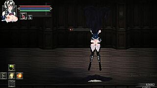 研究设施区域1的R场景之夜 😍