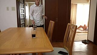 Friends Mother Ayame Shiozaki Final Temptation