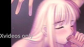 見てよ、無修正ヘンタイアニメ Fate/stay night のセイバー、リン、サクラ！